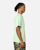 Pyra Stacked Logo T-Shirt Mint