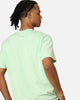 Pyra Stacked Logo T-Shirt Mint