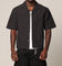 Saint Morta Muted Magnetic Shirt Black