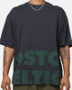 New Era Boston Celtics Oversized T-Shirt Black