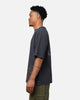 New Era Los Angeles Lakers Oversized T-Shirt Black