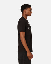 Secret Club Born Again T-Shirt Black