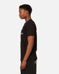 Secret Club Born Again T-Shirt Black