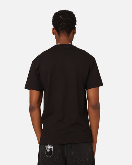 Secret Club Bootleg Goochi T-Shirt Black