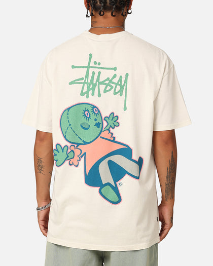 Stüssy Dollie T-Shirt Pigment Washed