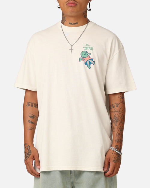 Stüssy Dollie T-Shirt Pigment Washed