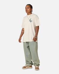 Stüssy Dollie T-Shirt Pigment Washed