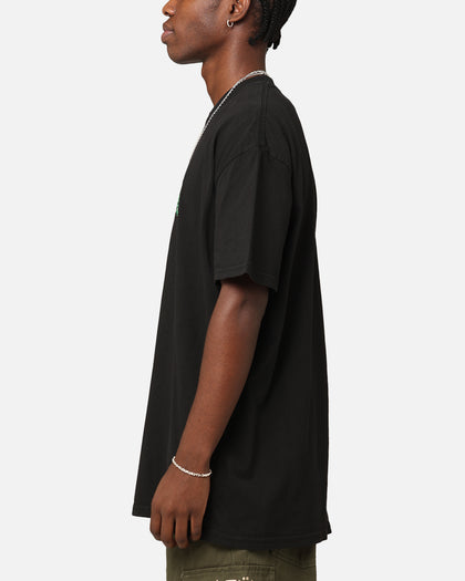 Stüssy Race Car T-Shirt Pigment Black