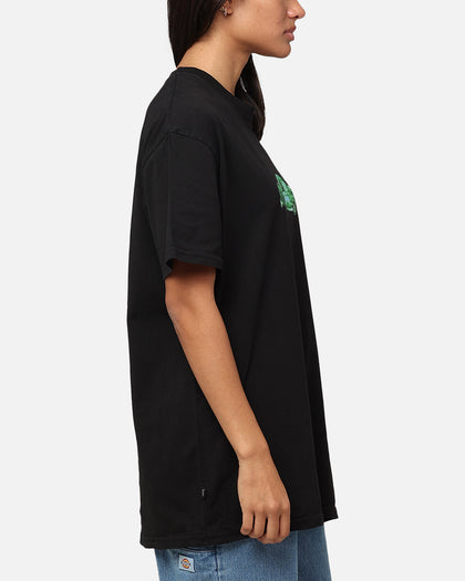 Stüssy Race Car T-Shirt Pigment Black