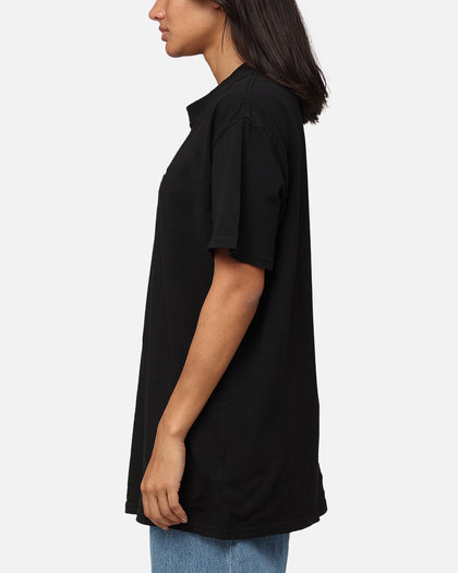 Stüssy Race Car T-Shirt Pigment Black