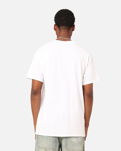 Last Kings Scorpion T-Shirt White