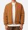 Starter Hot Heads Reversible Jacket Light Brown