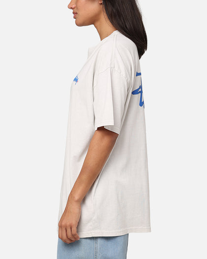 Stussy Graffiti LCB Relaxed T-Shirt Pigment Washed