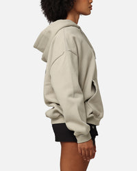 Stussy Graffiti LCB Full Zip Hoodie Pigment Olive