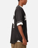 Playboy Bunny Baseball Jersey Black