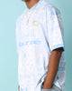 Carré Bandana Football Jersey White