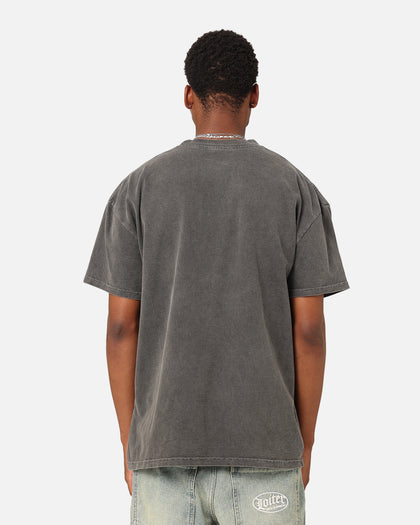 American Thrift X It Pennywise Vintage T-Shirt Black Wash