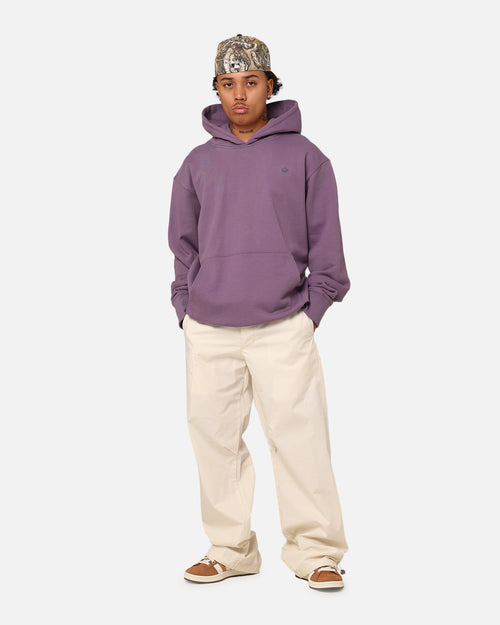 Adidas Adicolour Contempo French Terry Hoodie Shadow Violet