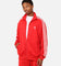 Adidas Classics Firebird Track Jacket Better Scarlet/White