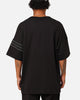 Adidas Street Neuclassic T-Shirt Black