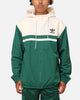 Adidas Windbreaker Jacket Green