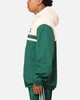 Adidas Windbreaker Jacket Green