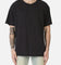 MNML Inside Out T-Shirt Black