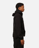 Stüssy 8 Ball Chenille Hoodie Black