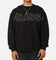 Stüssy Sport Fleece Crewneck Pigment Black
