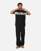 Stussy Sport SS T-Shirt Pigment Black