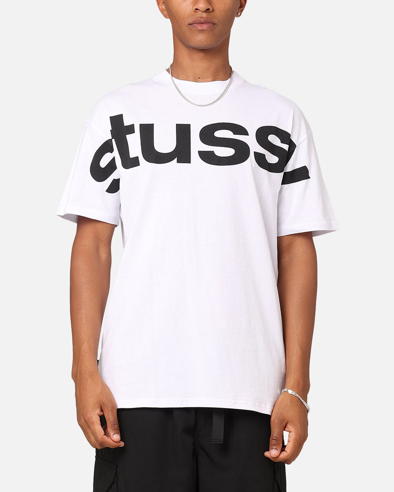 Stussy Sport SS T-Shirt Pigment Washed