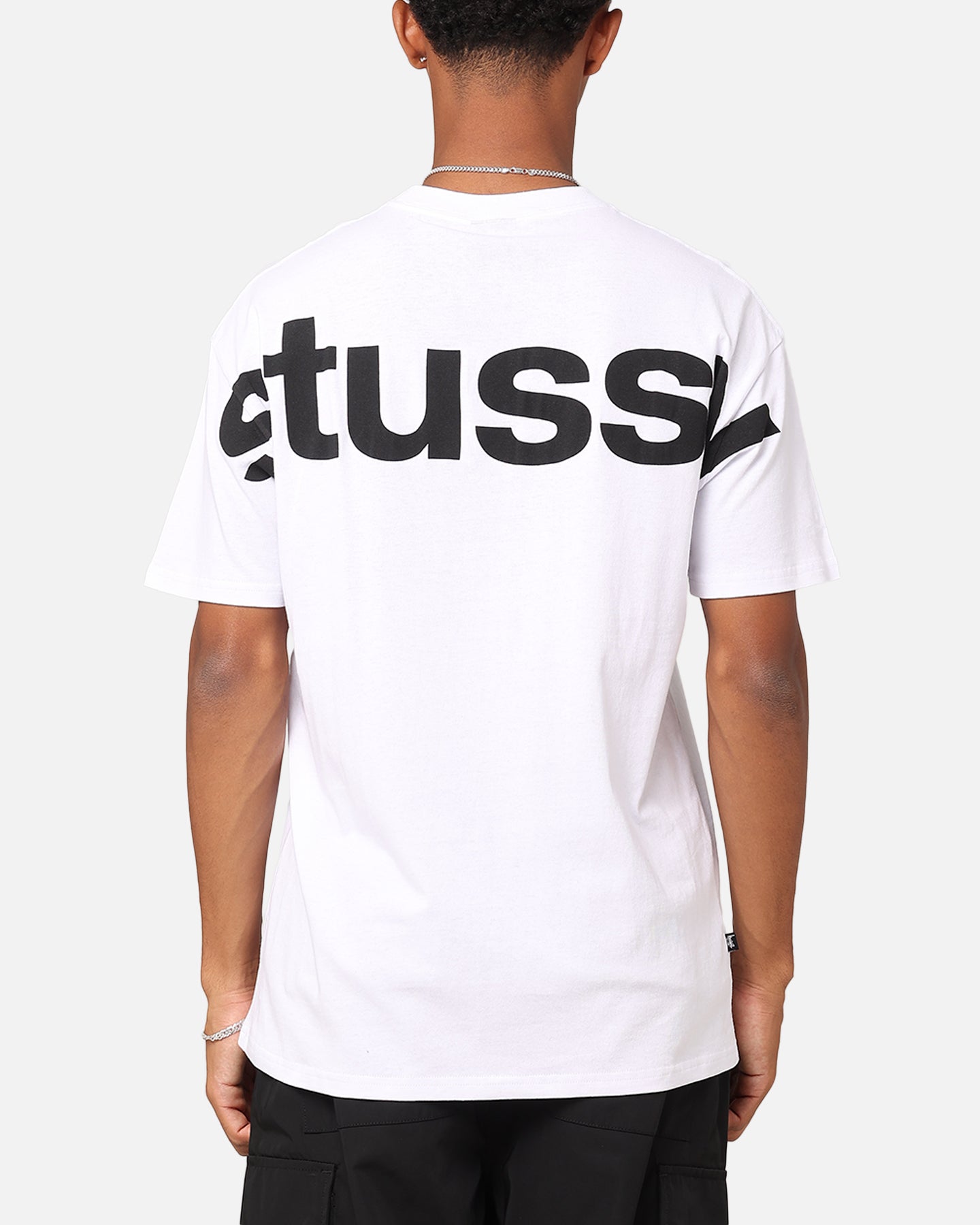 Stussy Sport SS T-Shirt Pigment Washed | Culture Kings