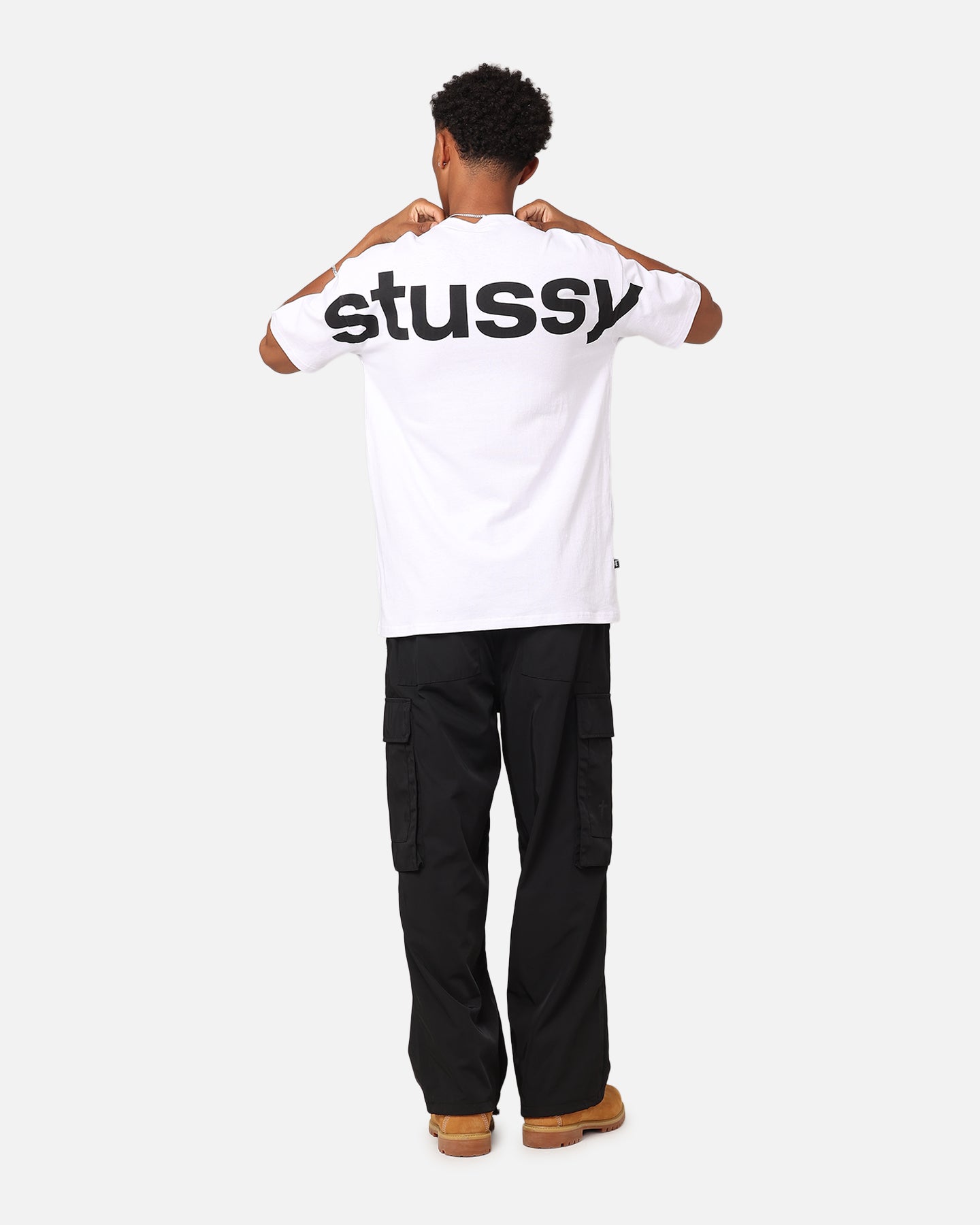 Stussy Sport SS T-Shirt Pigment Washed | Culture Kings
