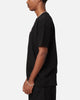X-Large Colour College Short Sleeve T-Shirt Black