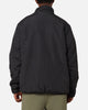 X-Large Reversible Sherpa Jacket Black/Camo