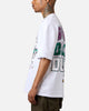 Culture Kings Anaheim Ducks Smash T-Shirt White