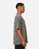 Carre Three Peat T-Shirt Washed Charcoal