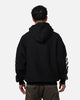 Saint Morta Firestarter Hoodie Black