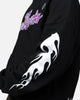 Saint Morta Firestarter Hoodie Black