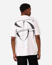 Saint Morta Heretic T-Shirt White