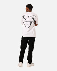 Saint Morta Heretic T-Shirt White