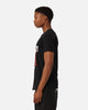 Elevn Clothing Co Rose Bunch T-Shirt Black