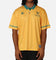 Starter Golf Team Polo Shirt Yellow
