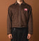404 Smokehouse Work Jacket Brown