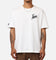 Avirex Dragon T-Shirt Snow White
