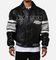 Avirex Limited Edition City Series Las Vegas Jacket Black