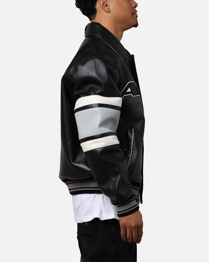 Avirex Limited Edition City Series Las Vegas Jacket Black