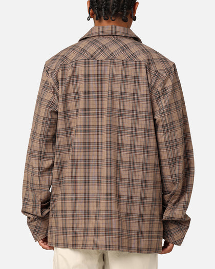 Dickies Brownsville Jacket Desert Sand