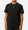 Lacoste Transitional Active Tech Pique T-Shirt Black