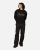 Nautica Tracker Sweatshirt Anthracite